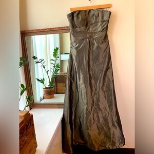 Vintage Victoria Royal Gown (with tags!) | stunning